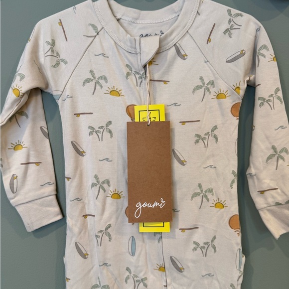 GOUMI surfing sleeper - Picture 6 of 16